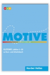 MOTIVE A1 A2 B1 GLOSSAR